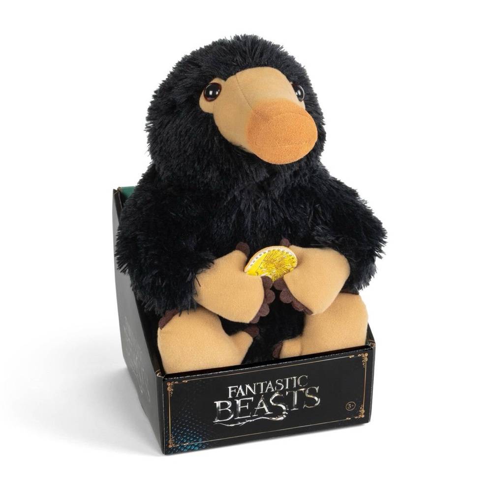 Niffler Plushie